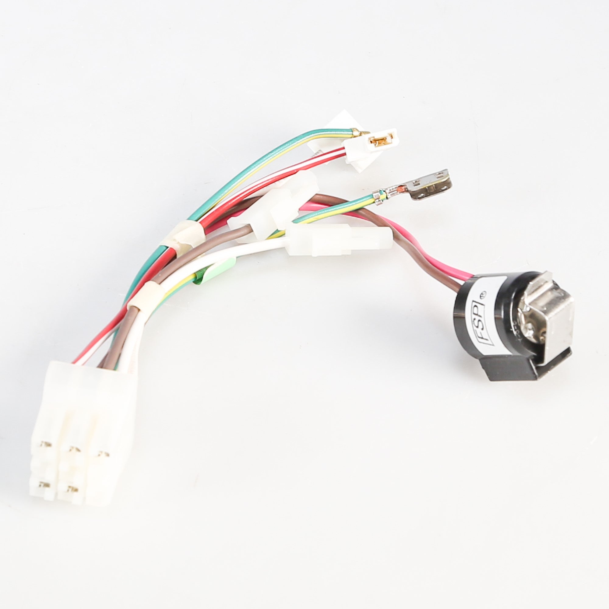 Whirlpool Refrigerator Wire Harness W11234406 Whirlpool Refrigerator Wire Harness W11234406